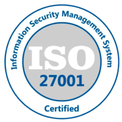 ISO27001