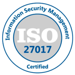 ISO27017