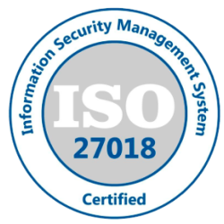 ISO27018