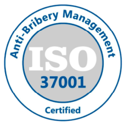 ISO37001